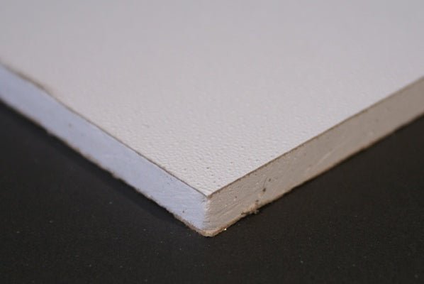 Phonic Gypsum Vinyl - AKA Acoustics Pty Ltd