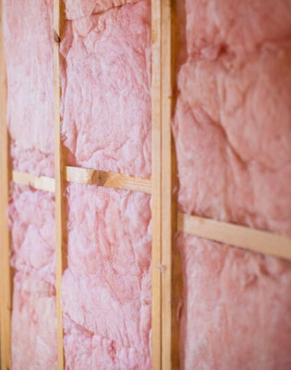 Pink Soundbreak Insulation Batts - AKA Acoustics Pty Ltd