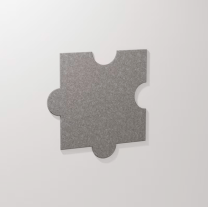 Plain Tiles Jigsaw - AKA Acoustics Pty Ltd