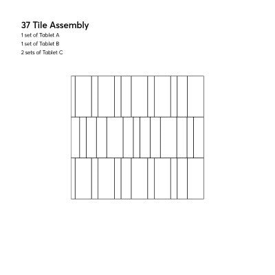 Plain Tiles Tablet - AKA Acoustics Pty Ltd