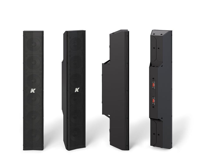 Python-KP52 I | AKA Acoustics Pty Ltd