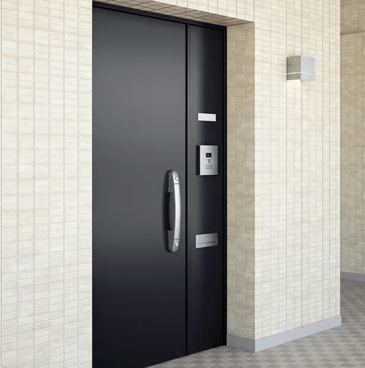 REATEC DOOR SKIN - AKA Acoustics Pty Ltd