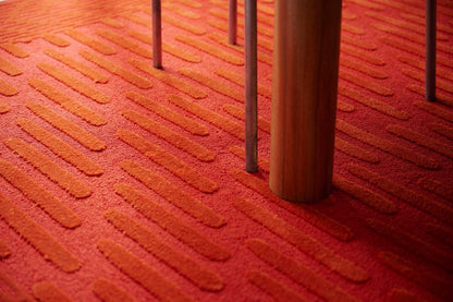 RTStudio Custom Rug Collection - AKA Acoustics Pty Ltd