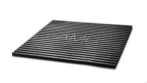 Rubber Mats – 300 x 300 - AKA Acoustics Pty Ltd