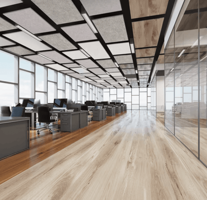 Shapes Rectangle - AKA Acoustics Pty Ltd