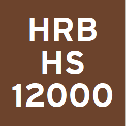 Sylodyn® HRB HS 12000 - AKA Acoustics Pty Ltd