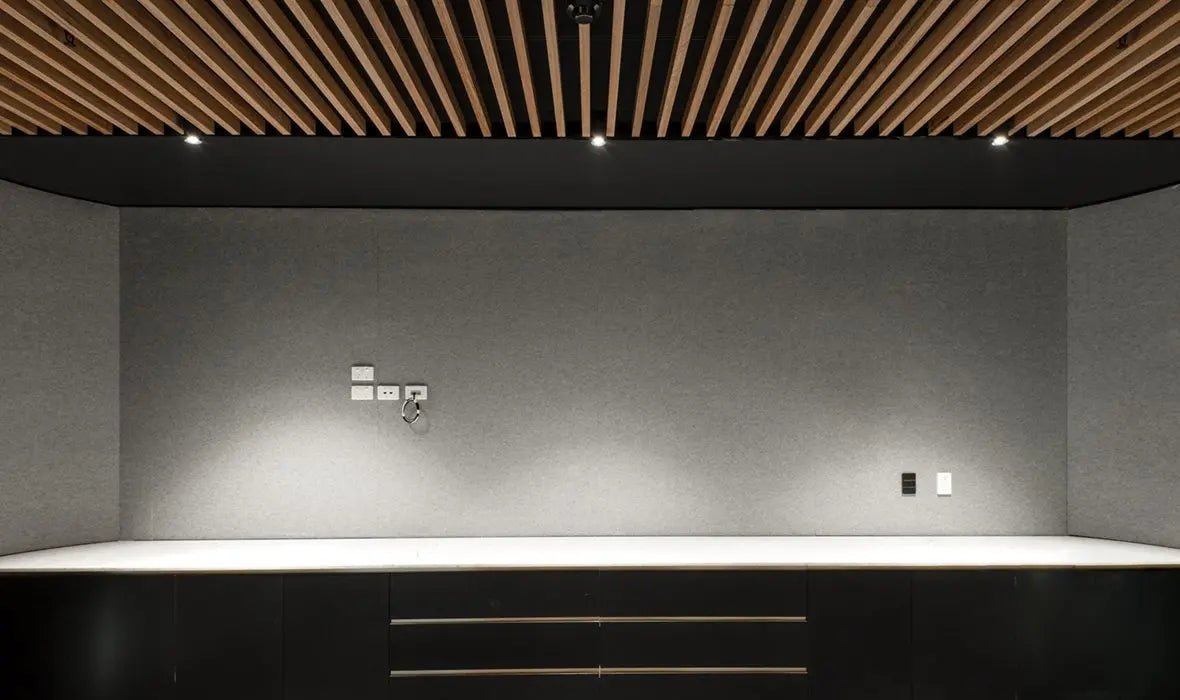 Symphony® Acoustic Wallcovering - AKA Acoustics Pty Ltd