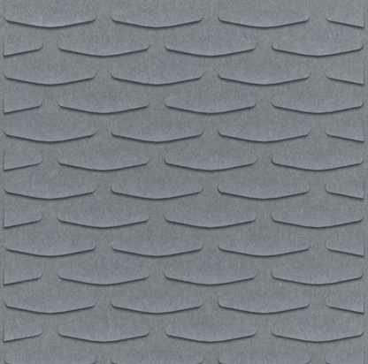 Texture Panel Echelle - AKA Acoustics Pty Ltd