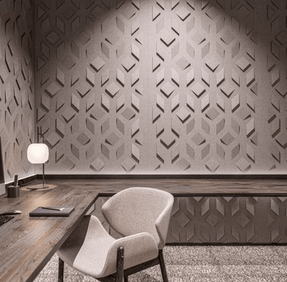 Texture Panel Tessan - AKA Acoustics Pty Ltd