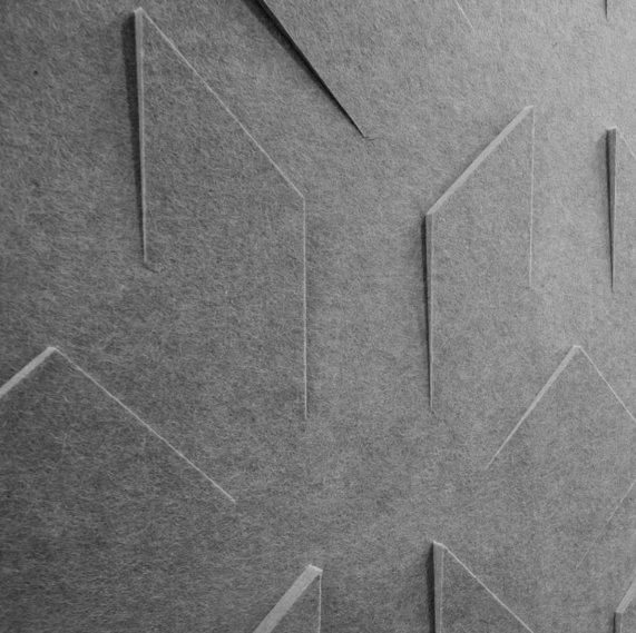 Texture Panel Tessan - AKA Acoustics Pty Ltd