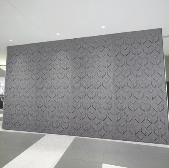 Texture Panel Tessan - AKA Acoustics Pty Ltd