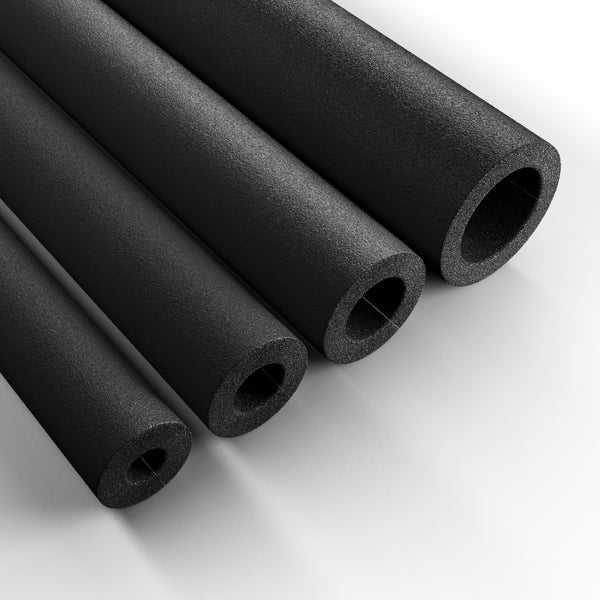 Thermotec E - Flex™ ST Hot water, HVAC & Refrigeration Pipe Insulation - AKA Acoustics Pty Ltd