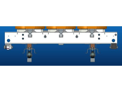 Transformer Mount - AKA Acoustics Pty Ltd