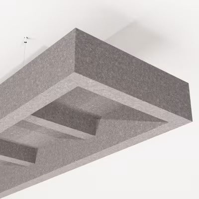 Zintra Beams Coffer - AKA Acoustics Pty Ltd